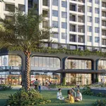 Bán căn hộ chung cư Green Skyline, 3,3 tỷ, 52m2, 2PN + 1WC tại Đông Hòa, Dĩ An - Ảnh thu nhỏ 15