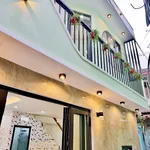 Bán nhà hẻm 2 tầng 23,4m2 đất gần Phan Tây Hồ, Phú Nhuận, giá 4,5 tỷ - Ảnh thu nhỏ 3