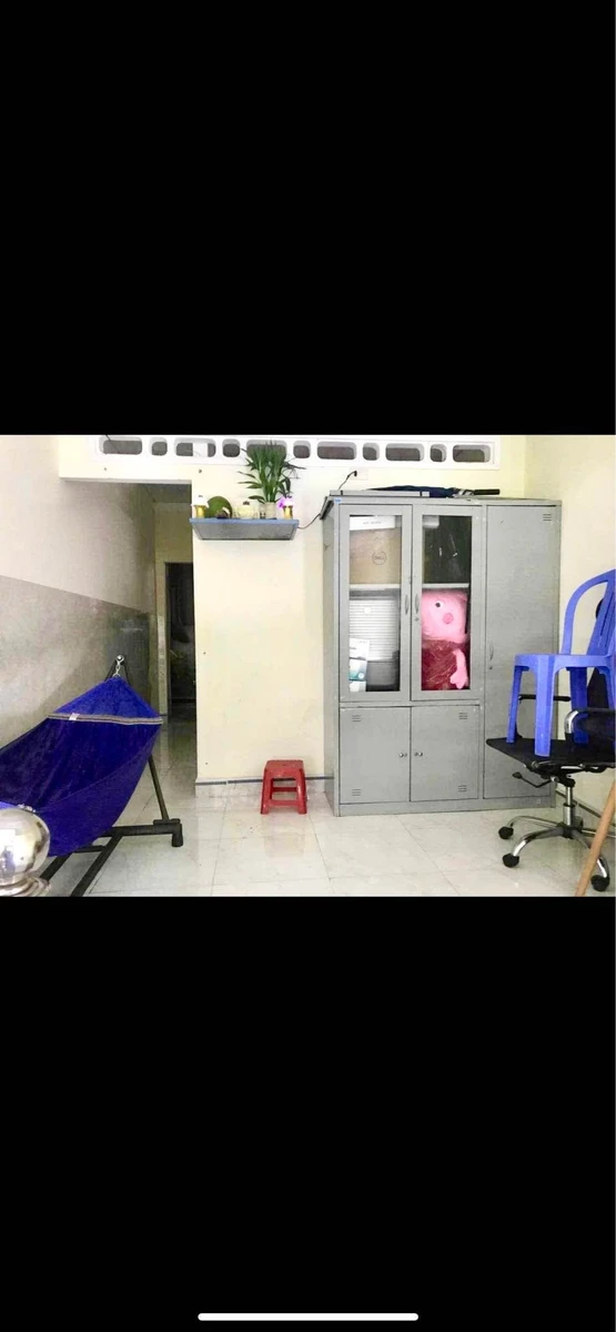 Bán nhà 3 tầng 75m² hẻm Lê Lợi Quy Nhơn 1.8 tỷ - Ảnh thu nhỏ 2