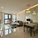 Căn hộ Pearl Plaza 2PN giá cực tốt, view sông triệu đô, sổ hồng sẵn! - Ảnh thu nhỏ 4