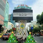 Bán nhà phố 5 tầng 60m2 Phú Nhuận 13.99 tỷ - Ảnh thu nhỏ 3