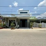Bán nhà phố 4,5x24m 1 trệt 1 lửng, 3PN đường Ngọc Hân Công Chúa, KDC Vĩnh Quang, Rạch Giá - Ảnh thu nhỏ 1