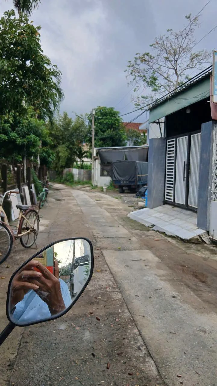 Bán nhà 2 tầng 150m² đường Nguyễn Bá Tùng, Quận 12 - 2.65 tỷ - Ảnh 1