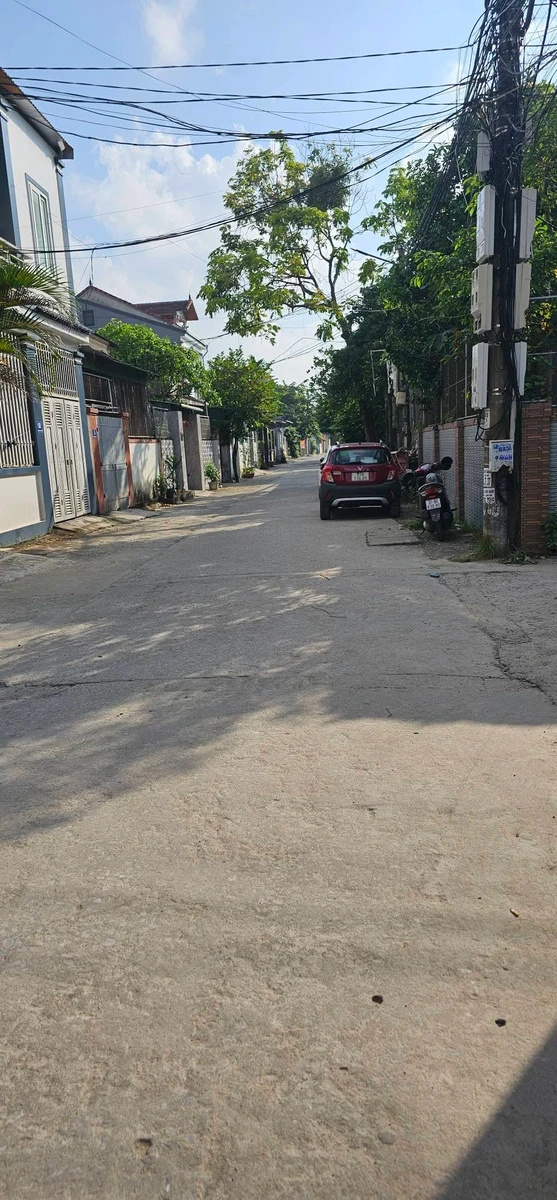 Bán đất 65m² Nguyễn Văn Giao Thành phố Vinh 2 tỷ - Ảnh thu nhỏ 4