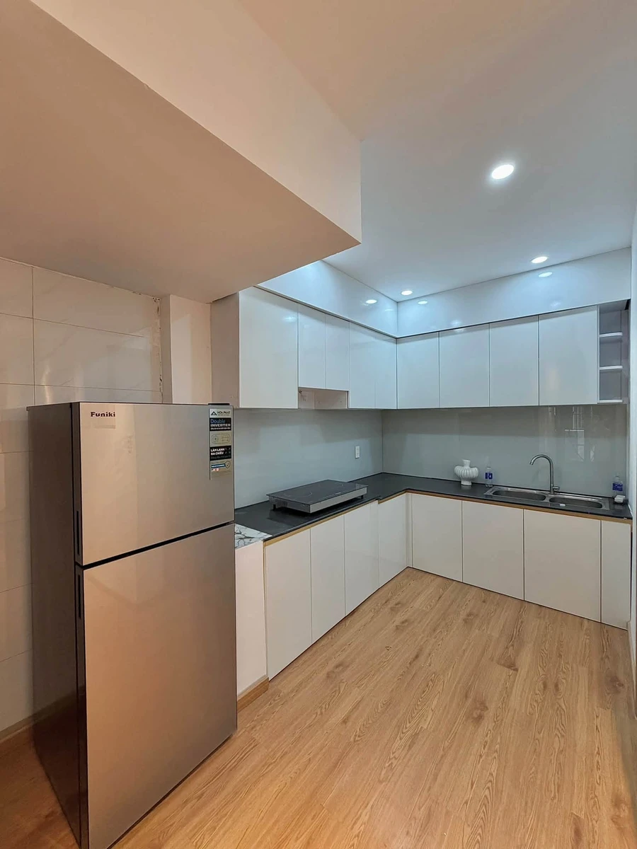 Bán nhà 3 tầng 63m² 3PN 2WC Điện Biên Phủ Quận 1 - 4,3 tỷ - Ảnh thu nhỏ 5