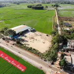 Chuyển nhượng đất và nhà xưởng 4380m2 (mặt tiền 86m) tại trung tâm TP Quảng Ngãi - Ảnh thu nhỏ 15