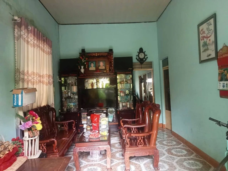 Bán nhà mặt tiền Nguyễn Tri Phương Buôn Ma Thuột 230m2 14 tỷ