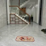 Bán nhà 4 tầng 45m2, 4 phòng ngủ ngõ Nguyễn Hữu Cầu, Ngọc Châu, Hải Phòng - Ảnh thu nhỏ 5