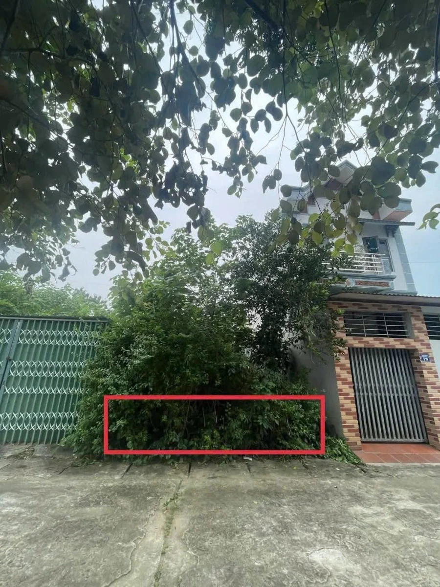 Bán lô đất 80m² Xuân Mai Hà Nội giá 1 tỷ - Ảnh thu nhỏ 2
