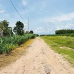 Bán đất 5x100m (500m2, 50m2 thổ cư) xã Phan, Dương Minh Châu, Tây Ninh giá 280 triệu - Ảnh thu nhỏ 4