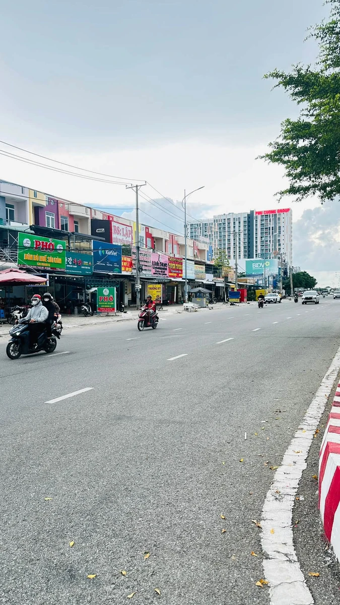 Bán nhà 5 phòng ngủ 125 m² Phan Thị Ràng Quận 12 - Ảnh thu nhỏ 2