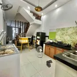 Bán nhà hẻm 3 tầng 45m2 gần trường Ngô Mây Quy Nhơn - Ảnh thu nhỏ 3