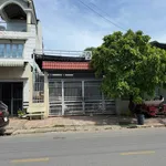 Bán đất mặt tiền 106m² đường Đông Minh, Dĩ An 5 tỷ - Ảnh thu nhỏ 3
