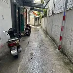 Bán nhà 3 tầng kiên cố 74,7m² kiệt Nguyễn Du Hải Châu - Ảnh thu nhỏ 3