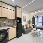 Bán CHDV 75m² x 7 tầng, 16 phòng, full nội thất Mễ Trì Hạ 23 tỷ - Ảnh thu nhỏ 5