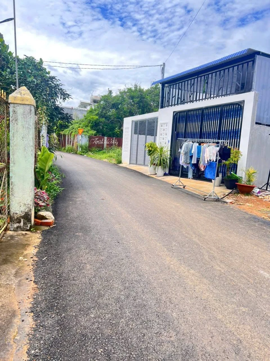 Bán đất mặt tiền đường nhựa 5x27m sổ riêng thổ cư tại Bình Lộc, Long Khánh, Đồng Nai - Ảnh 1