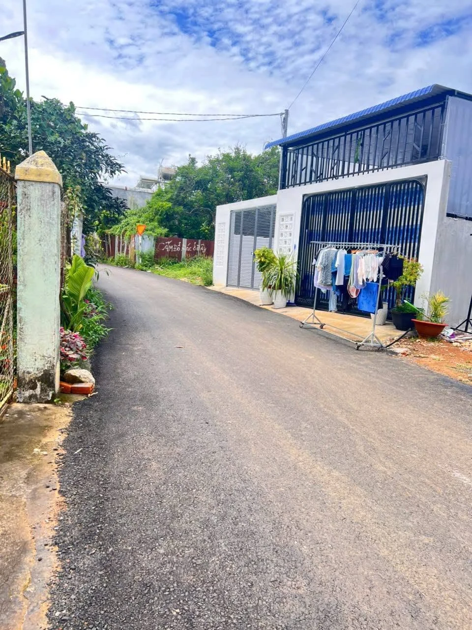 Bán đất mặt tiền đường nhựa 5x27m sổ riêng thổ cư tại Bình Lộc, Long Khánh, Đồng Nai - Ảnh 1