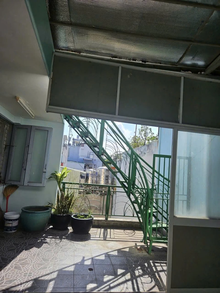 Bán nhà 105m² Tô Hiến Thành, Quận 10, 19,5 tỷ - Ảnh thu nhỏ 5