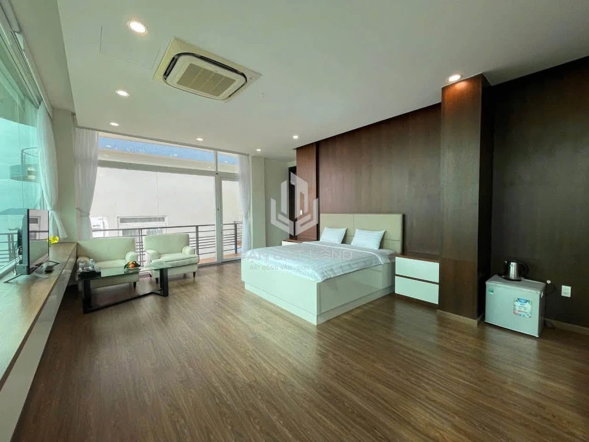 Cho thuê penthouse 250m² 3PN Trần Phú Vũng Tàu 50tr/tháng - Ảnh thu nhỏ 4