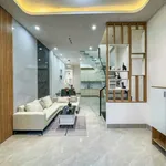 Nhà trệt lầu 2 phòng ngủ 40m² Nguyễn Thông, Bình Thủy, Cần Thơ - Ảnh thu nhỏ 3