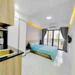 Bán nhà 6 tầng 55m2 hẻm xe hơi đường Nam Kỳ Khởi Nghĩa, Quận 3 - Ảnh thu nhỏ 2