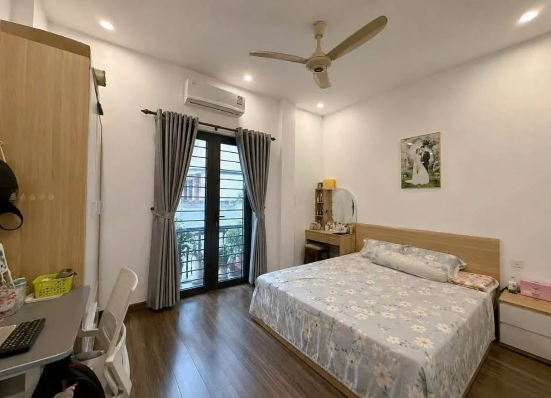 Bán nhà 7PN, 5 tầng, 150m2 giá 6 tỷ, Quận 10 - Ảnh thu nhỏ 3