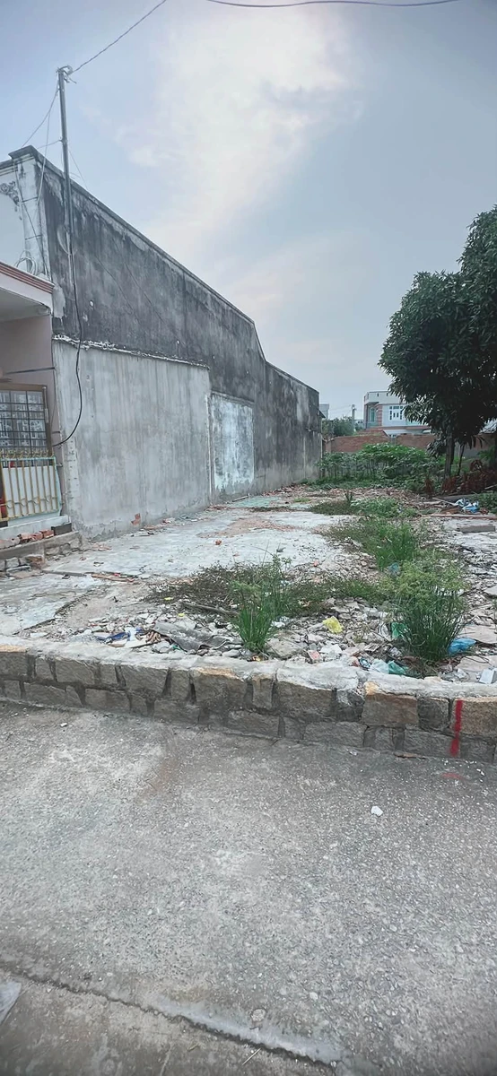 Bán lô đất 5x25m (125m2) gần Hương lộ 5, xã Long Hải, giá 1,75 tỷ - Ảnh thu nhỏ 3