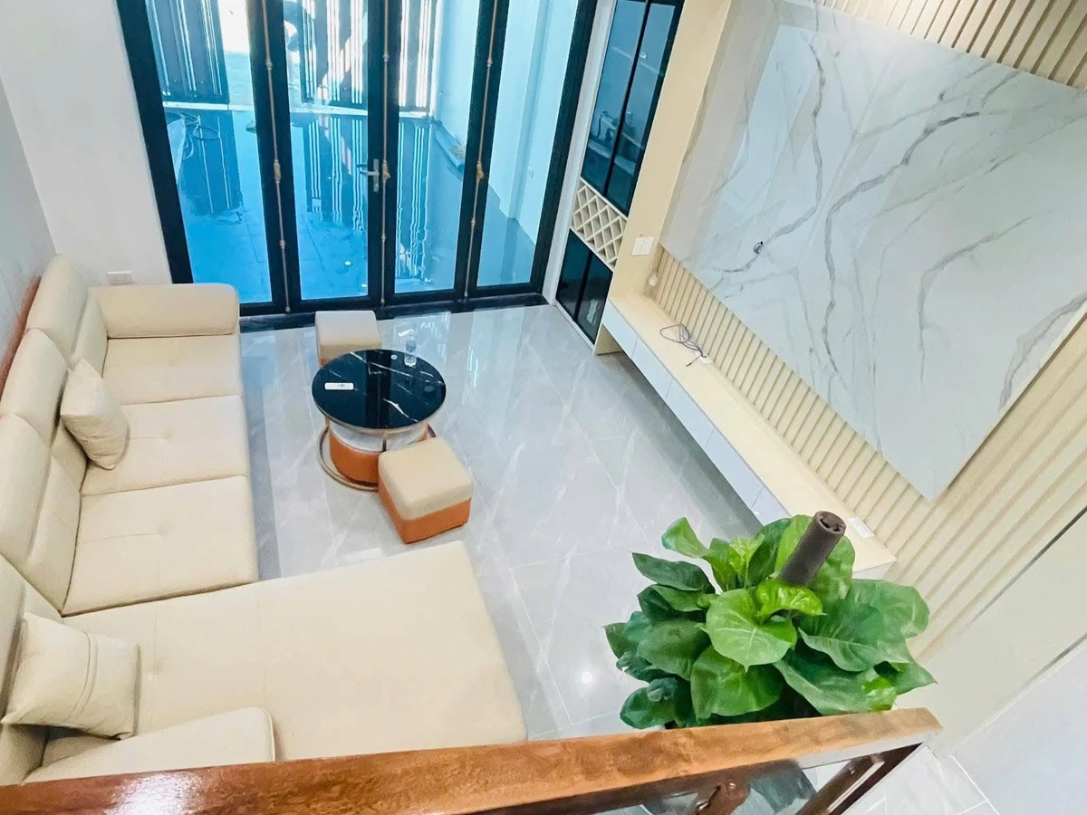 Bán nhà 2 tầng 77,6m² Phường Vinh Phú Thủ Đức - Ảnh thu nhỏ 4