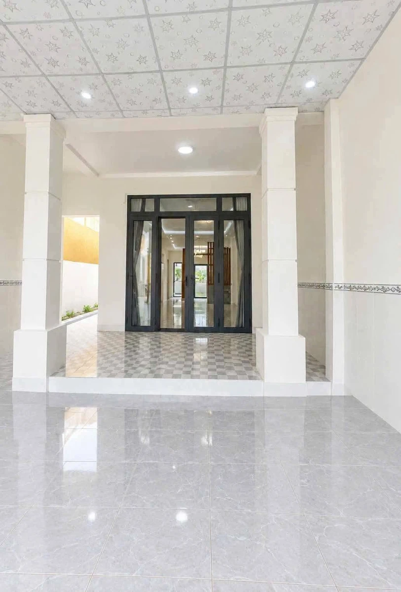 Bán đất mặt tiền 238m² Long Hải, Bà Rịa - Vũng Tàu 2,99 tỷ - Ảnh thu nhỏ 5