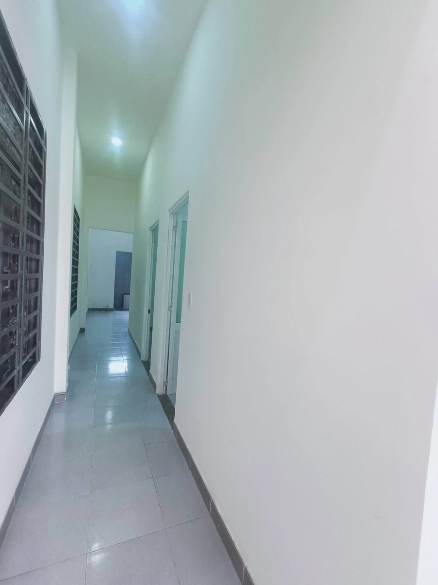 Bán nhà C4 2 phòng ngủ 100m² Đà Nẵng - Ảnh thu nhỏ 5