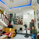 Bán nhà hẻm Lê Hồng Phong 47m² 2 tầng 2 PN giá 2,05 tỷ Quy Nhơn - Ảnh thu nhỏ 1