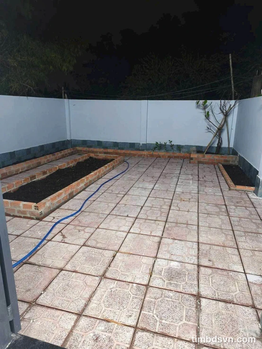 Bán nhà mặt tiền Trung Đông 5, Hóc Môn, 175m², 4.66 tỷ - Ảnh thu nhỏ 4