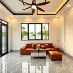 Bán nhà vườn mặt tiền 638m² 3PN kênh Rạch Chát 3.3 tỷ - Ảnh thu nhỏ 4