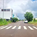 Bán 5 lô đất liền kề 40-58m² Nhơn Phú Quy Nhơn - Ảnh thu nhỏ 1