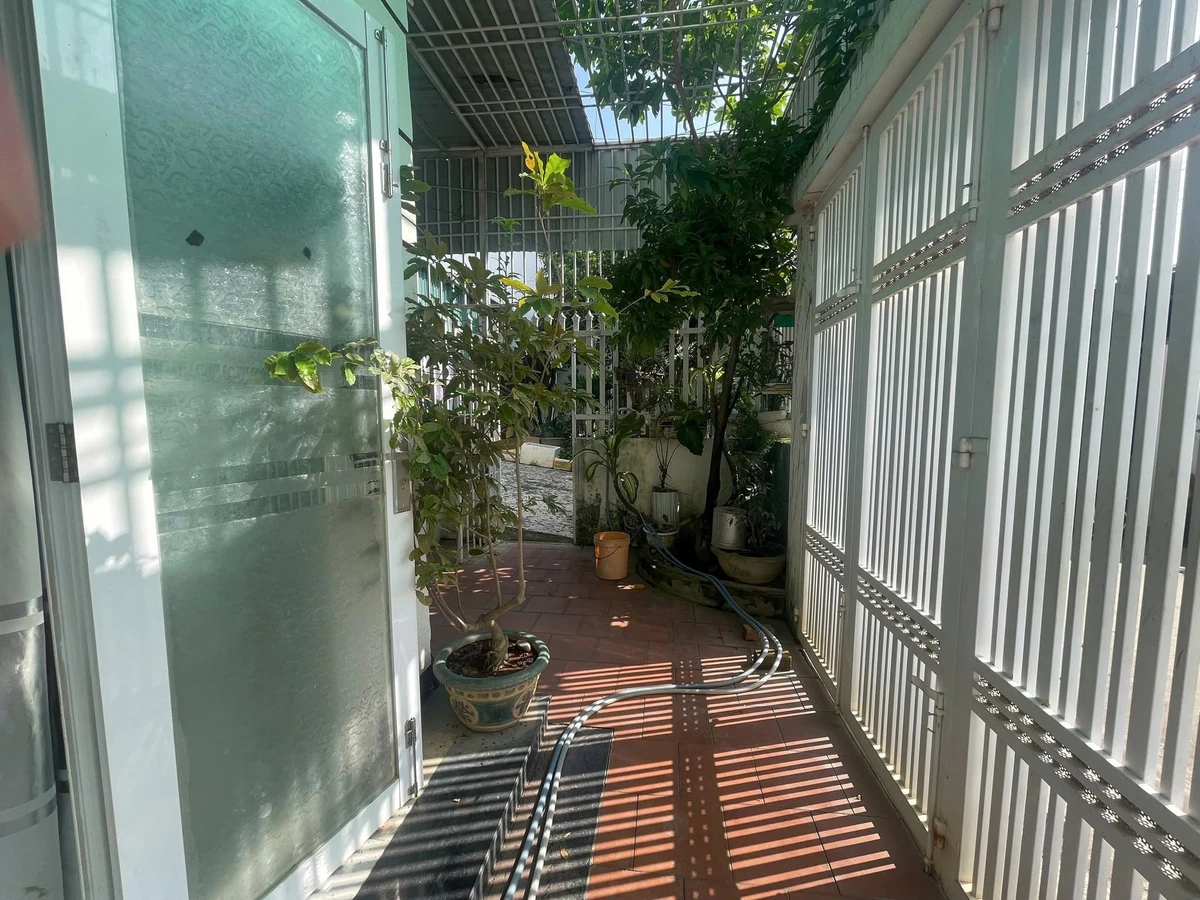 Nhà bán Nha Trang 240m² ngang 15m Gò Găng 7,7 tỷ - Ảnh thu nhỏ 5