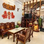 Bán nhà 2 tầng Núi Thành 83m2, gần cầu Trần Thị Lý - Ảnh thu nhỏ 2