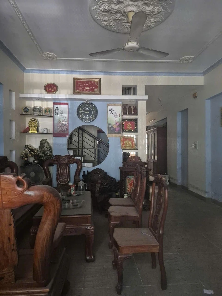 Bán nhà 85m² 4 tầng 9 tỷ Hiệp Bình Thủ Đức - Ảnh thu nhỏ 3