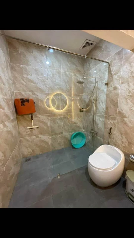 Bán nhà 1 trệt 1 lầu 79 m² Bảo Lộc 3.3 tỷ