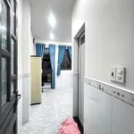 Bán nhà 4 tầng mới hẻm 6m Trần Thị Năm, Quận 12, 4PN 4WC, giá nhỉnh 3 tỷ - Ảnh thu nhỏ 5