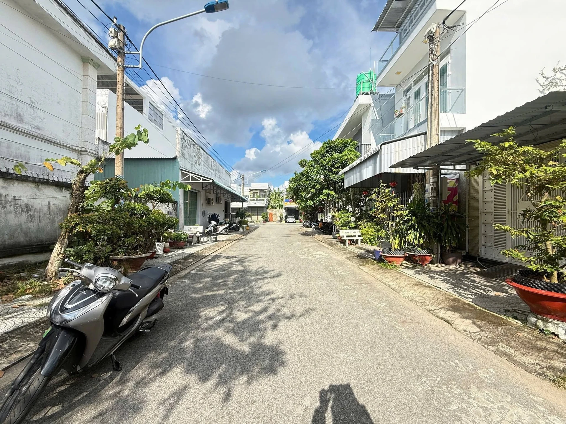 Bán nền đất thổ cư 4x20m đường Phó Đức Chính, Rạch Giá giá 1,7 tỷ - Ảnh 1