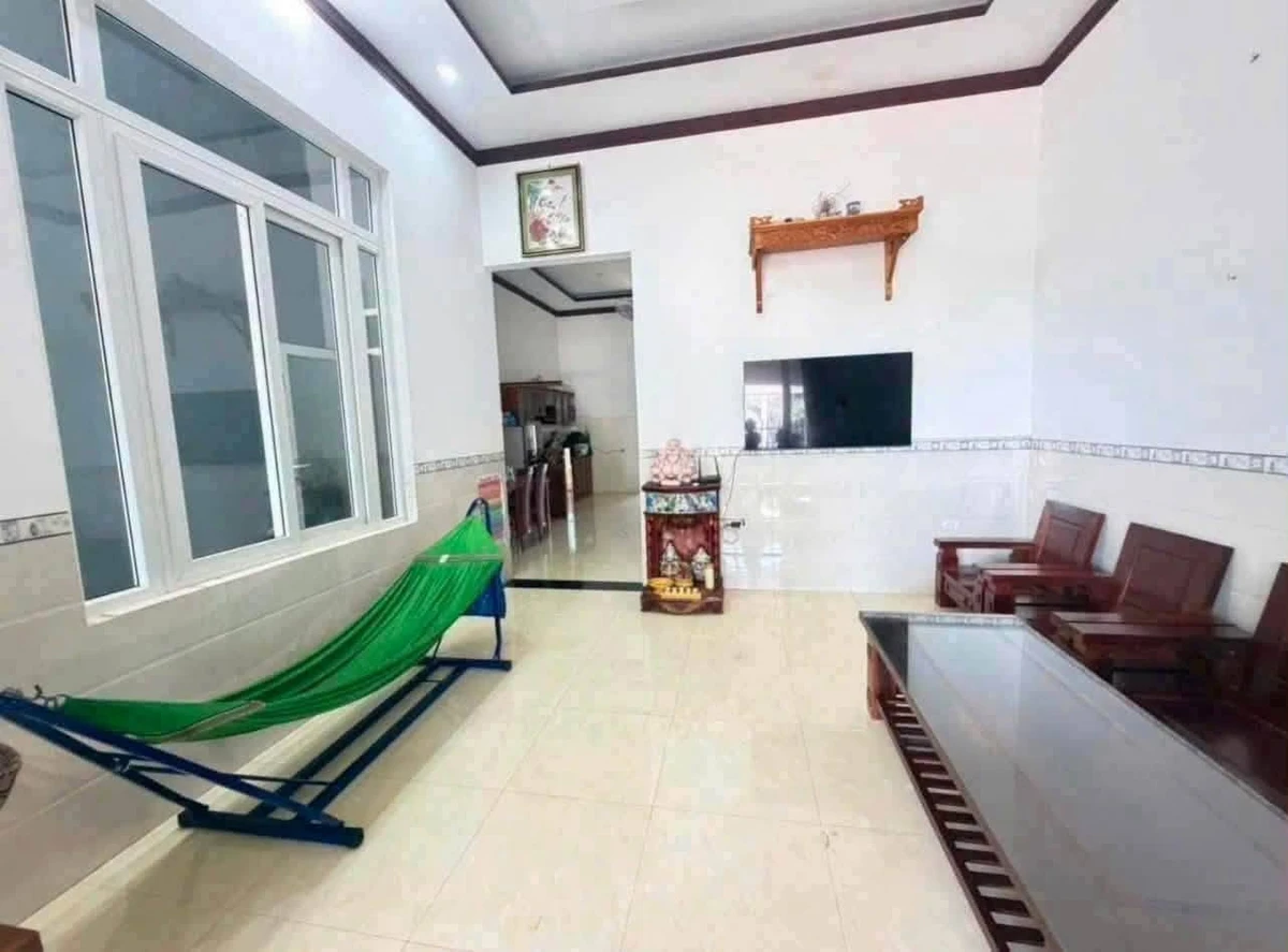 Bán nhà 2 phòng ngủ Gia Nghĩa Lâm Đồng 1,65 tỷ - Ảnh thu nhỏ 3