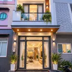 Bán nhà 2PN Trần Cao Vân Quy Nhơn 60m2 gần biển 1,65 tỷ - Ảnh thu nhỏ 1