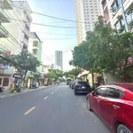 Bán nhà 2 tầng 2 mặt tiền 56m² Hoàng Hòa Thám Nha Trang - Ảnh thu nhỏ 2