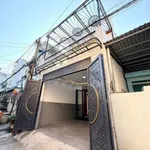 Bán nhà 1 trệt 1 lầu 92m² hẻm xe hơi 6m đường Lê Văn Khương, Quận 12, giá 6,55 tỷ - Ảnh thu nhỏ 2