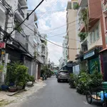 Bán nhà hẻm xe hơi 5 tầng Quận 10, 45m², 7.9 tỷ - Ảnh thu nhỏ 3