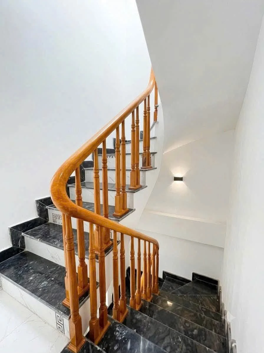 Bán nhà 4 tầng 156m² 4 phòng ngủ Chương Mỹ Hà Nội - Ảnh thu nhỏ 5