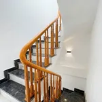 Bán nhà 4 tầng 156m² 4 phòng ngủ Chương Mỹ Hà Nội - Ảnh thu nhỏ 5