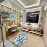 Khách hàng tham quan căn hộ mẫu TT Genesis liên hệ 0908 579 ***, mở bán giai đoạn 1, giá 69 triệu/m2 - Ảnh thu nhỏ 25