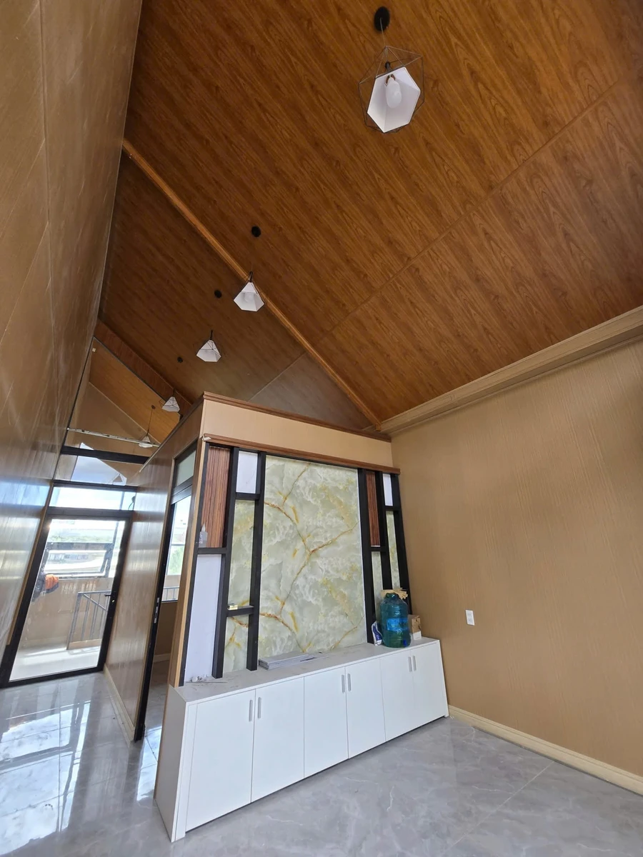Bán hoặc cho thuê nhà 3 phòng ngủ 40m2 đường Nguyễn Hoàng, Đà Lạt - Ảnh 1