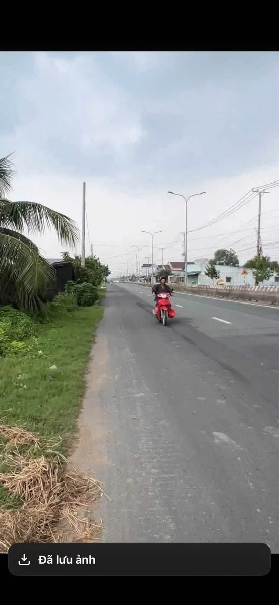 Bán 794m² đất full thổ cư Mỹ Lệ Cần Dước Long An - Ảnh thu nhỏ 4